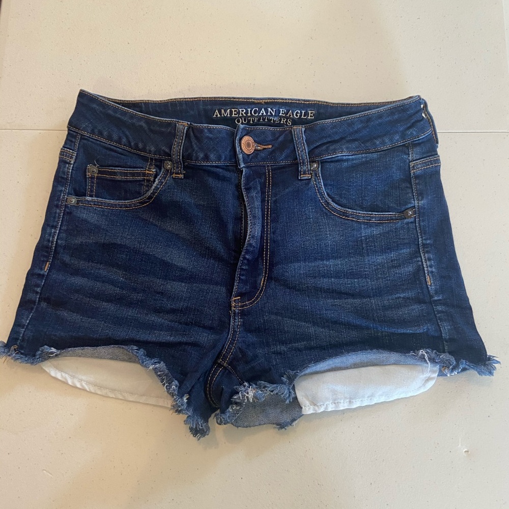 AE high rise shortie